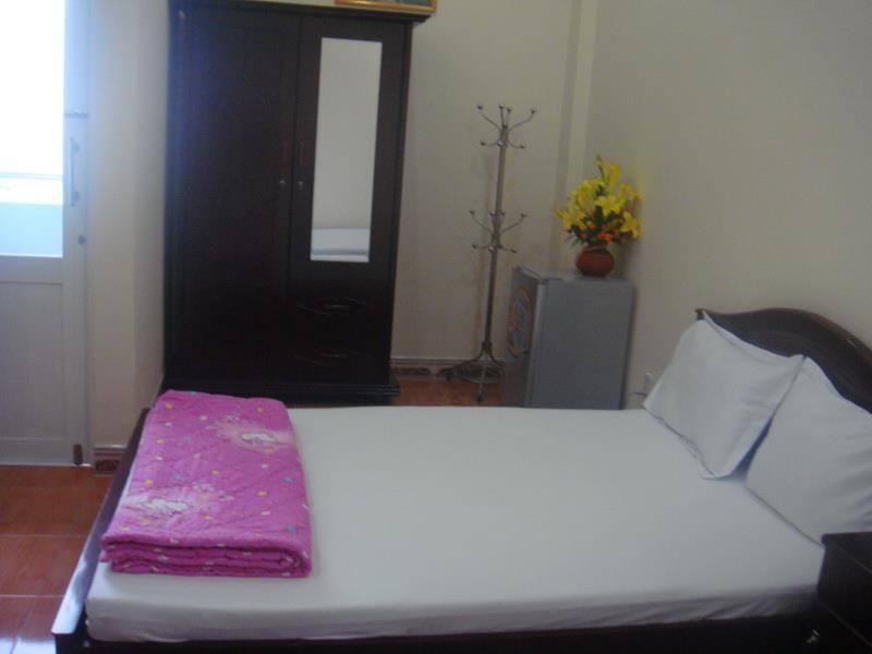 My Tien Hotel Quy Nhơn Kültér fotó