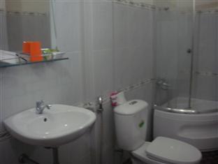 My Tien Hotel Quy Nhơn Kültér fotó
